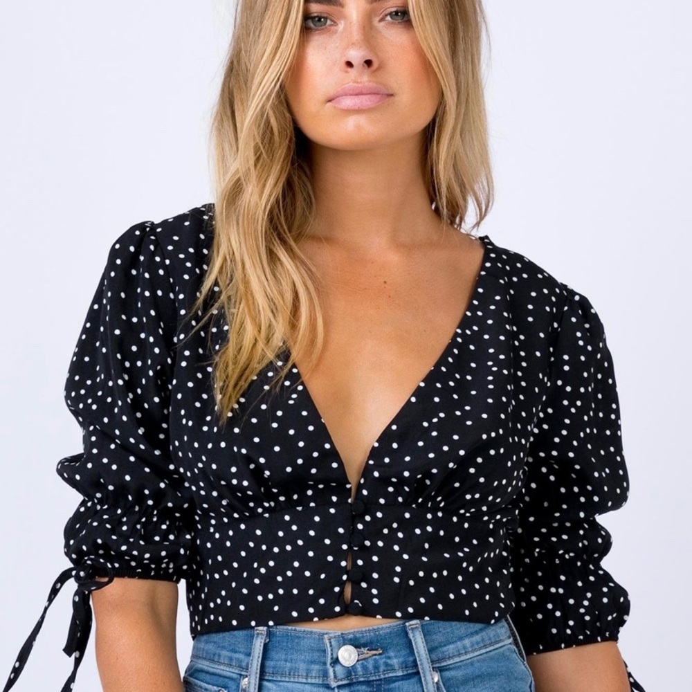 Princess Polly top